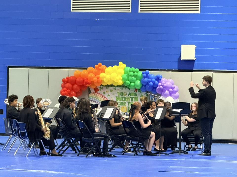 band - <p>Photos from Facebook</p>