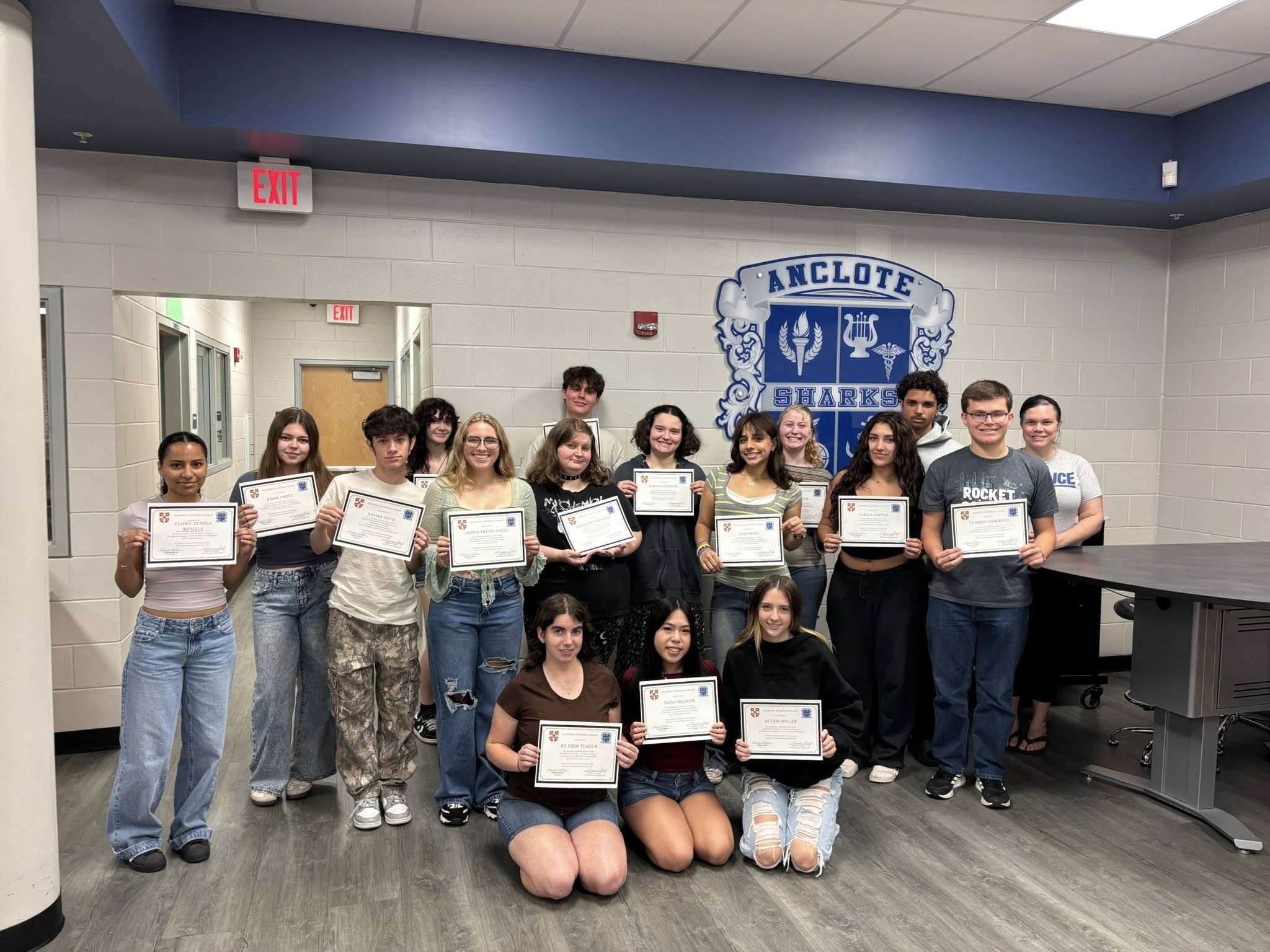 ahs2 - <p>Photos from Facebook</p>