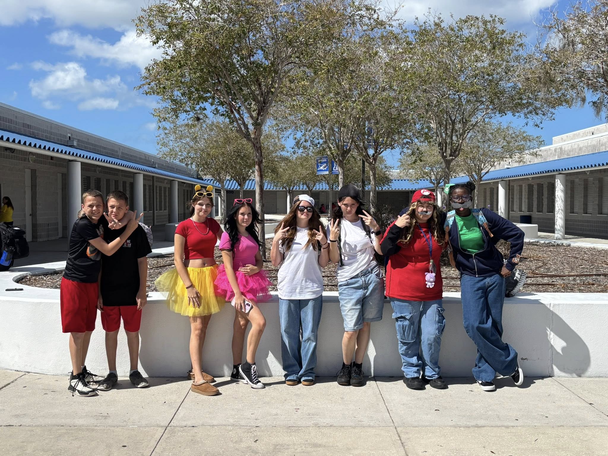 ahs6 - <p>Photos from Facebook</p>