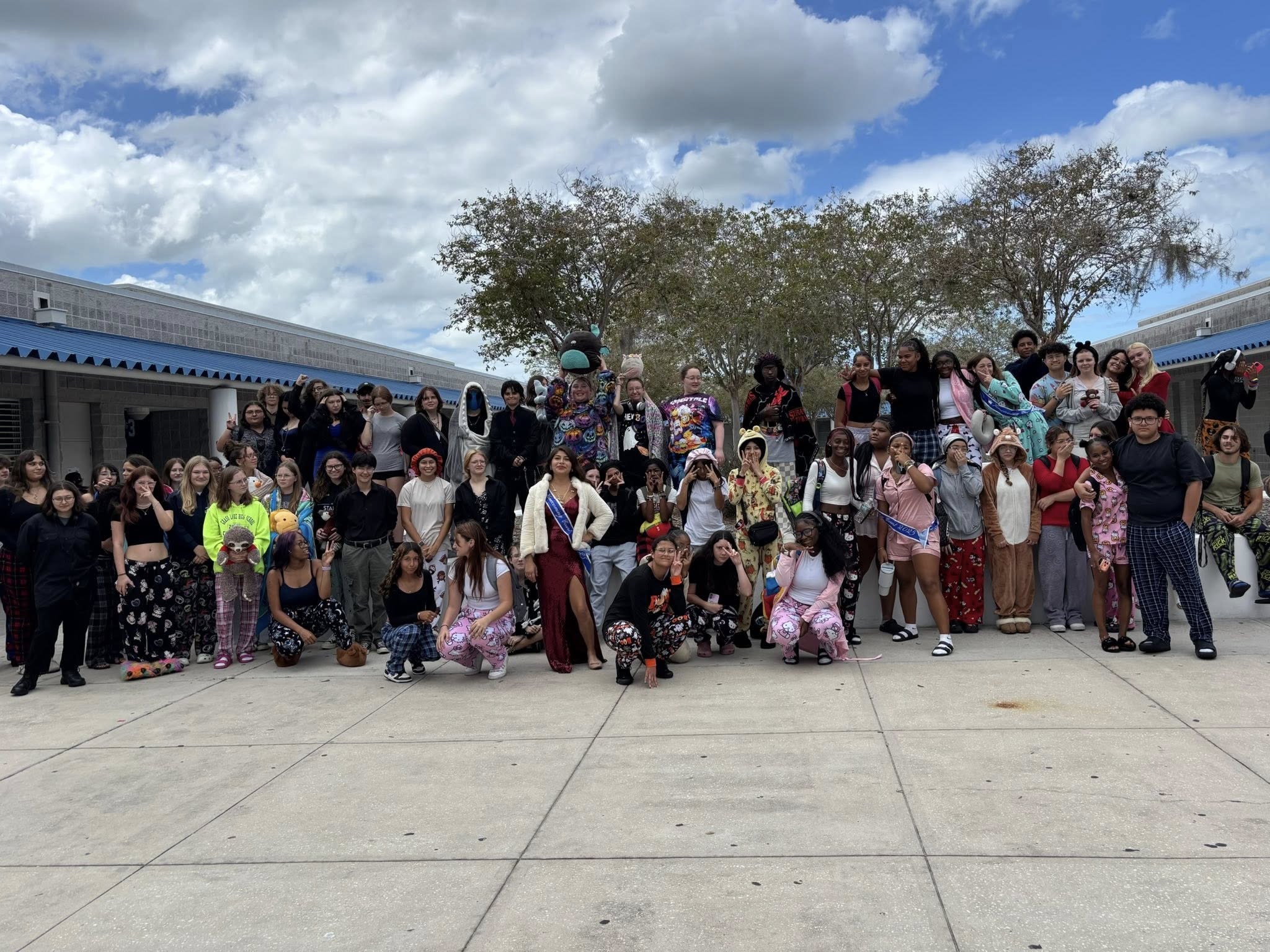 ahs3 - <p>Photos from Facebook</p>