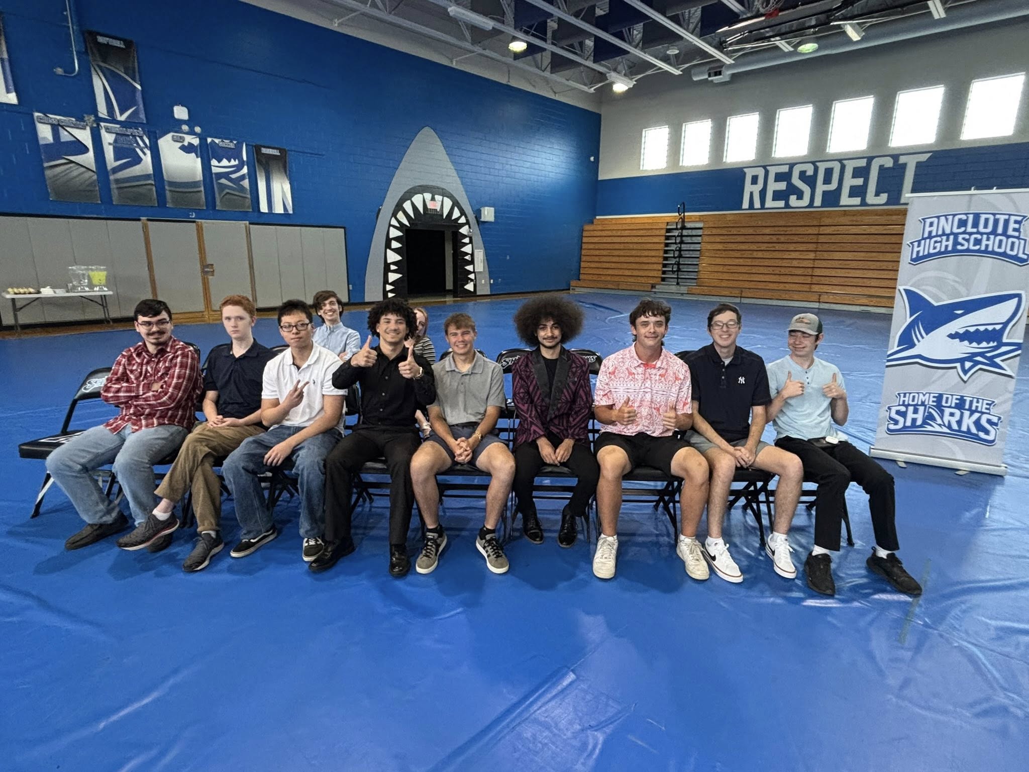 ahs9 - <p>Photos from Facebook</p>