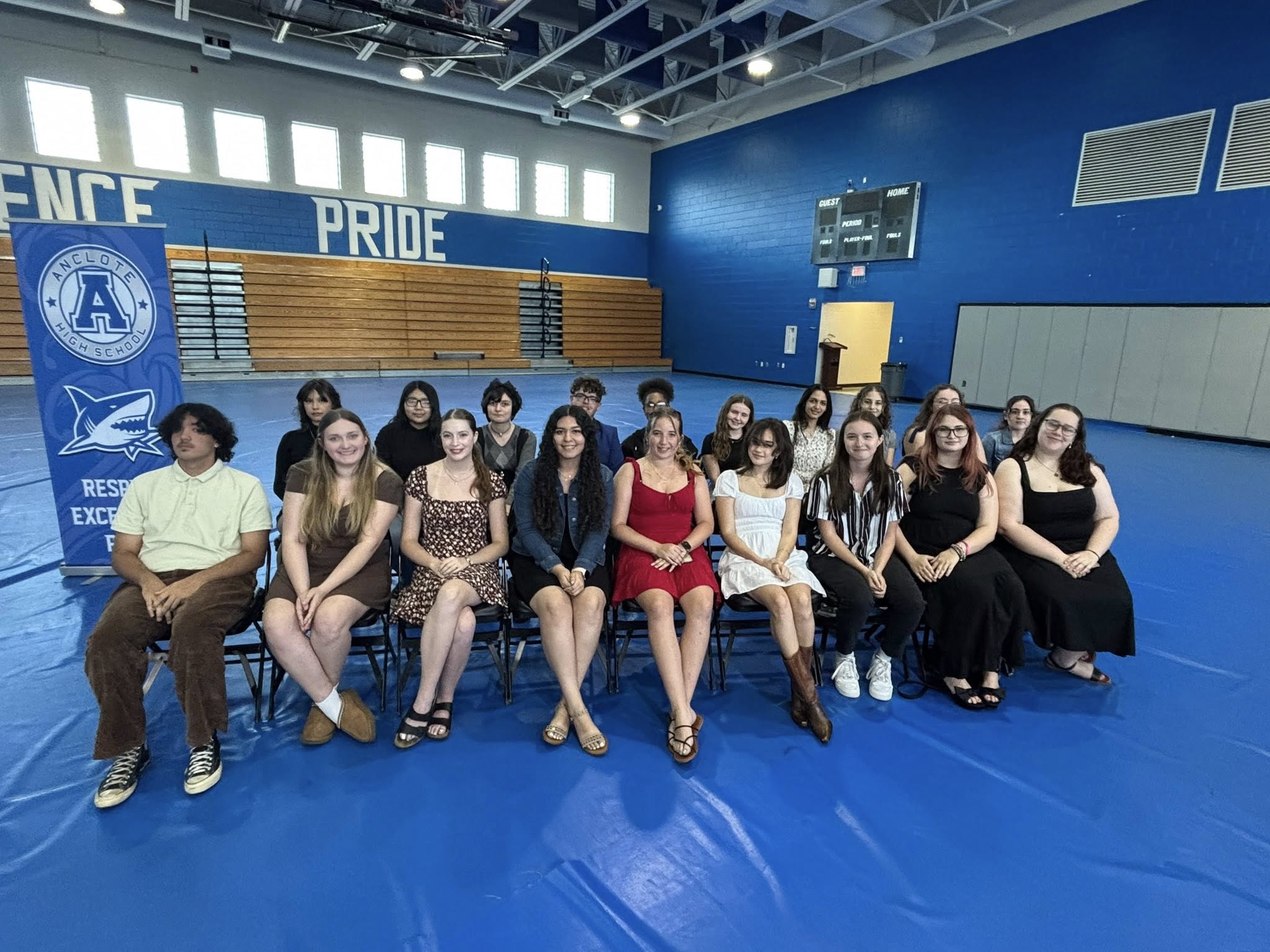 ahs10 - <p>Photos from Facebook</p>