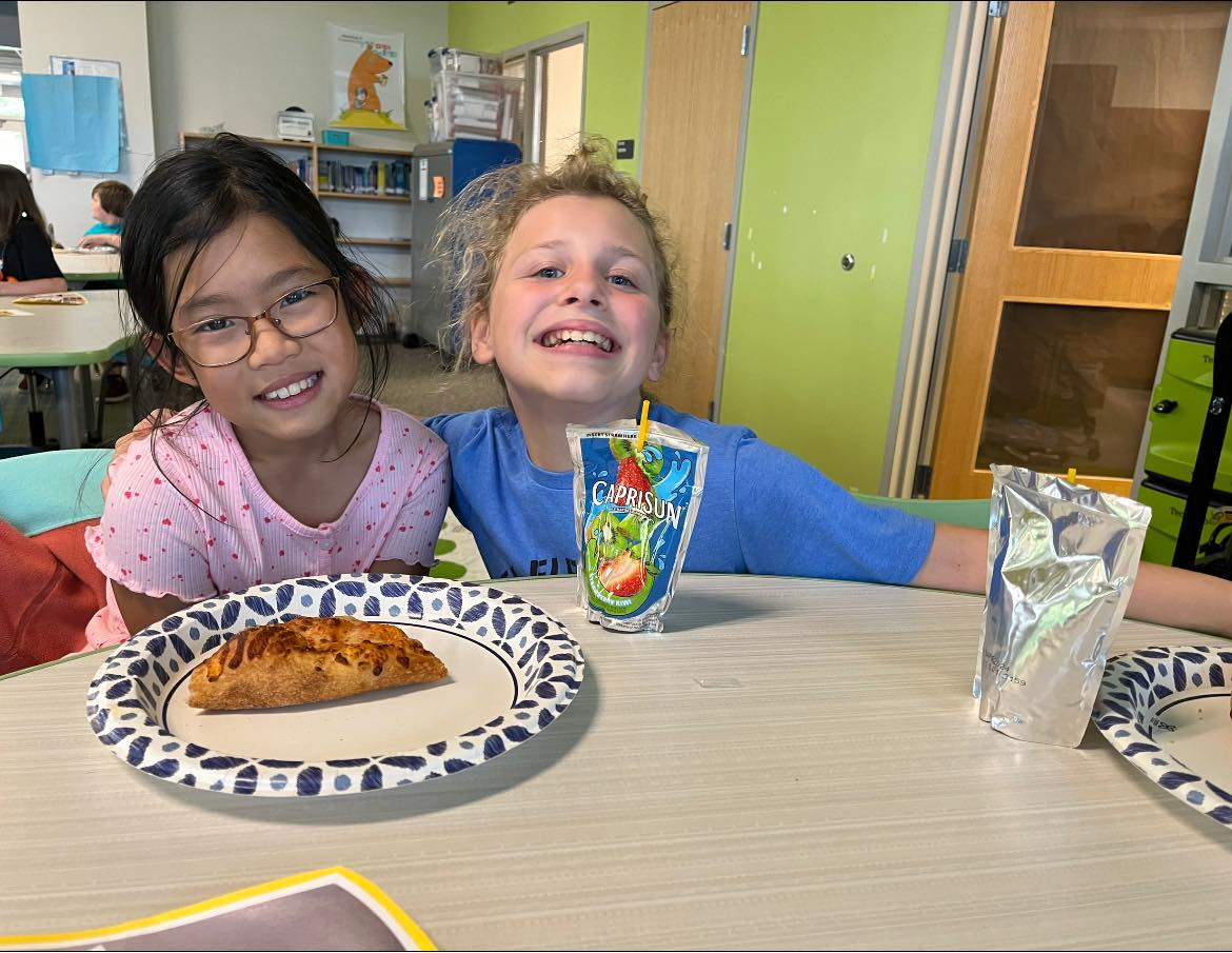 Student Photo 7 - <p>Welcome to Bexley Elementary School!</p>