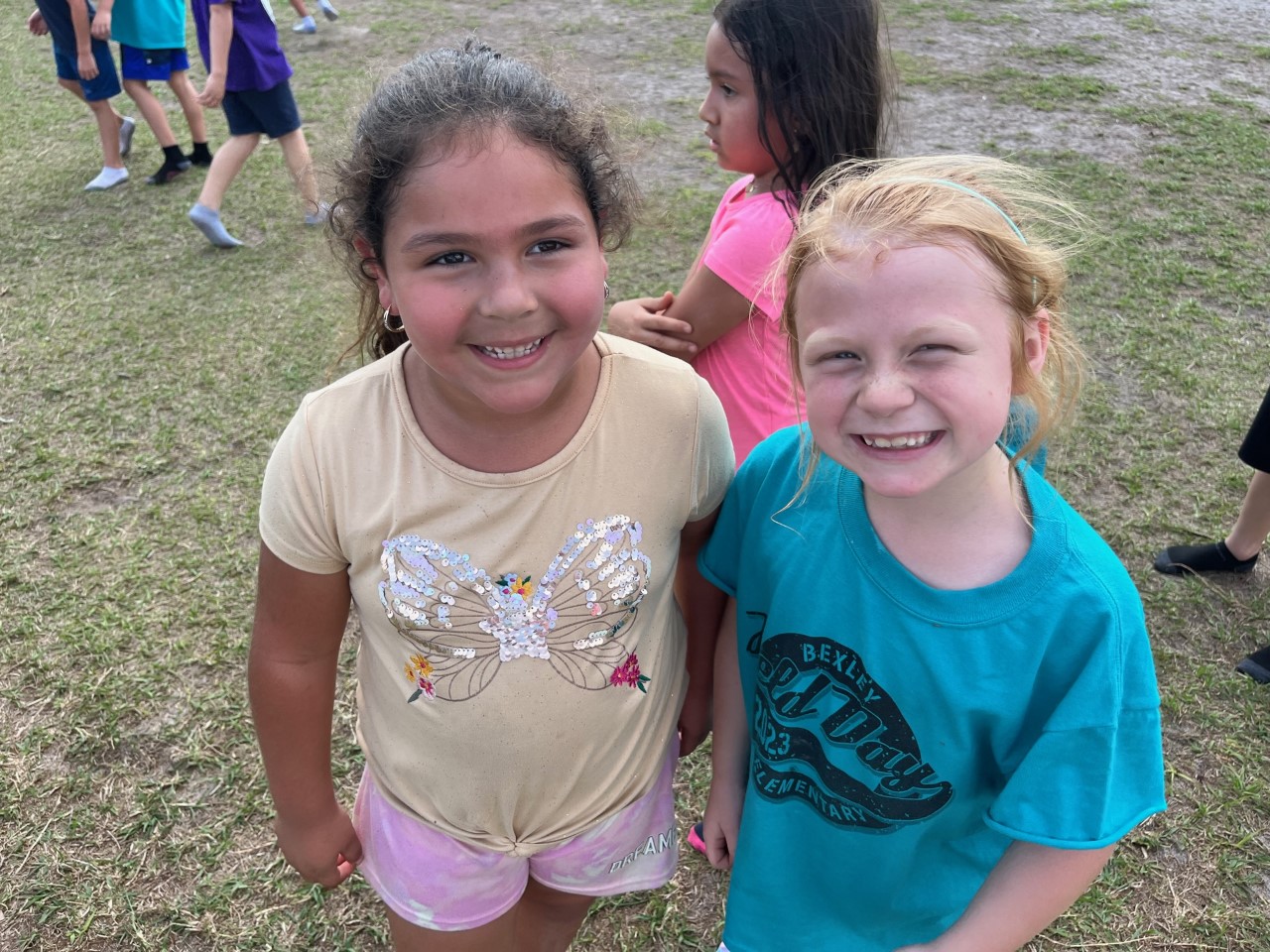 Student Photo 3 - <p>Welcome to Bexley Elementary School!</p>