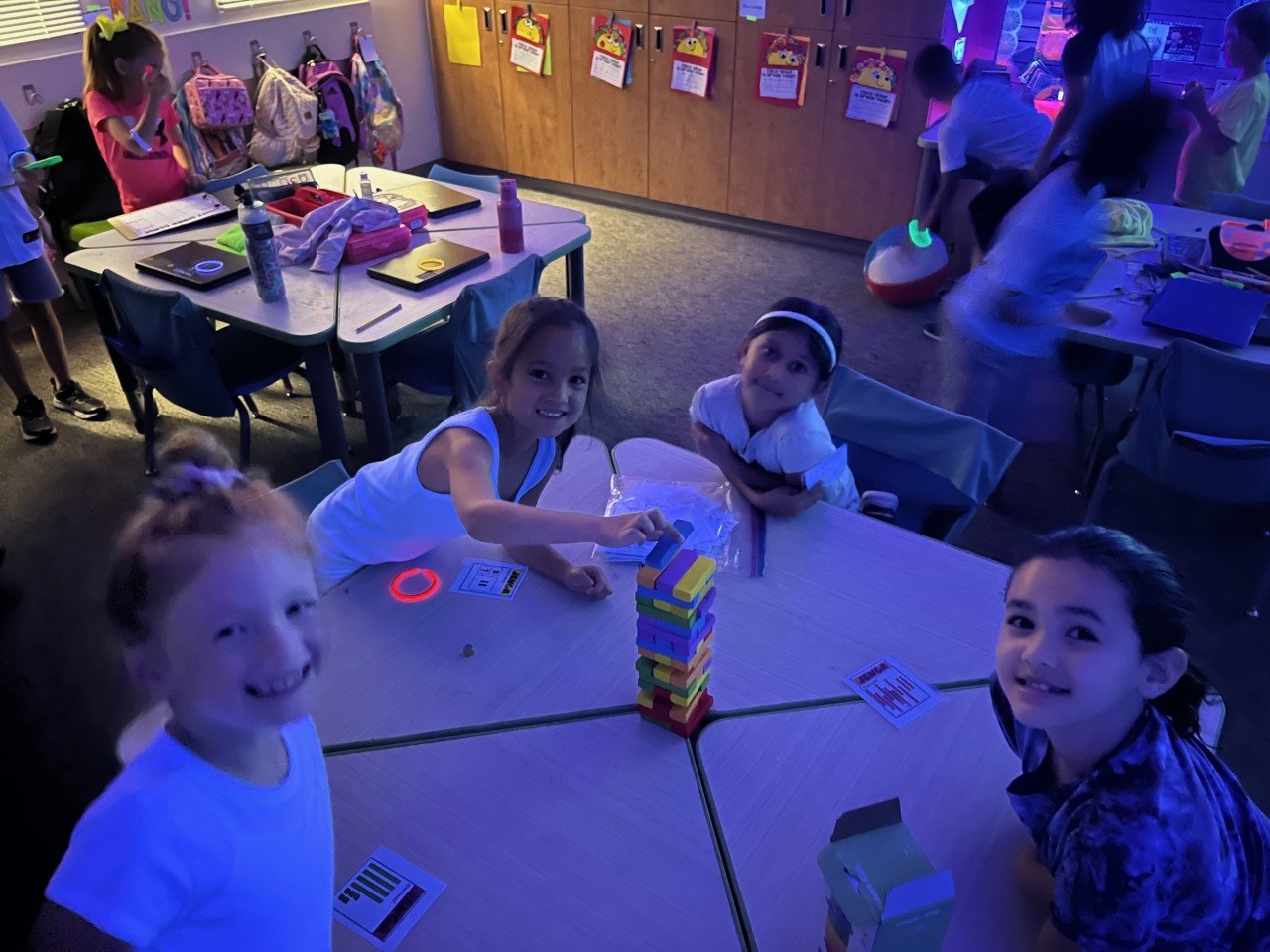 Student Photo 1 - <p>Welcome to Bexley Elementary School!</p>