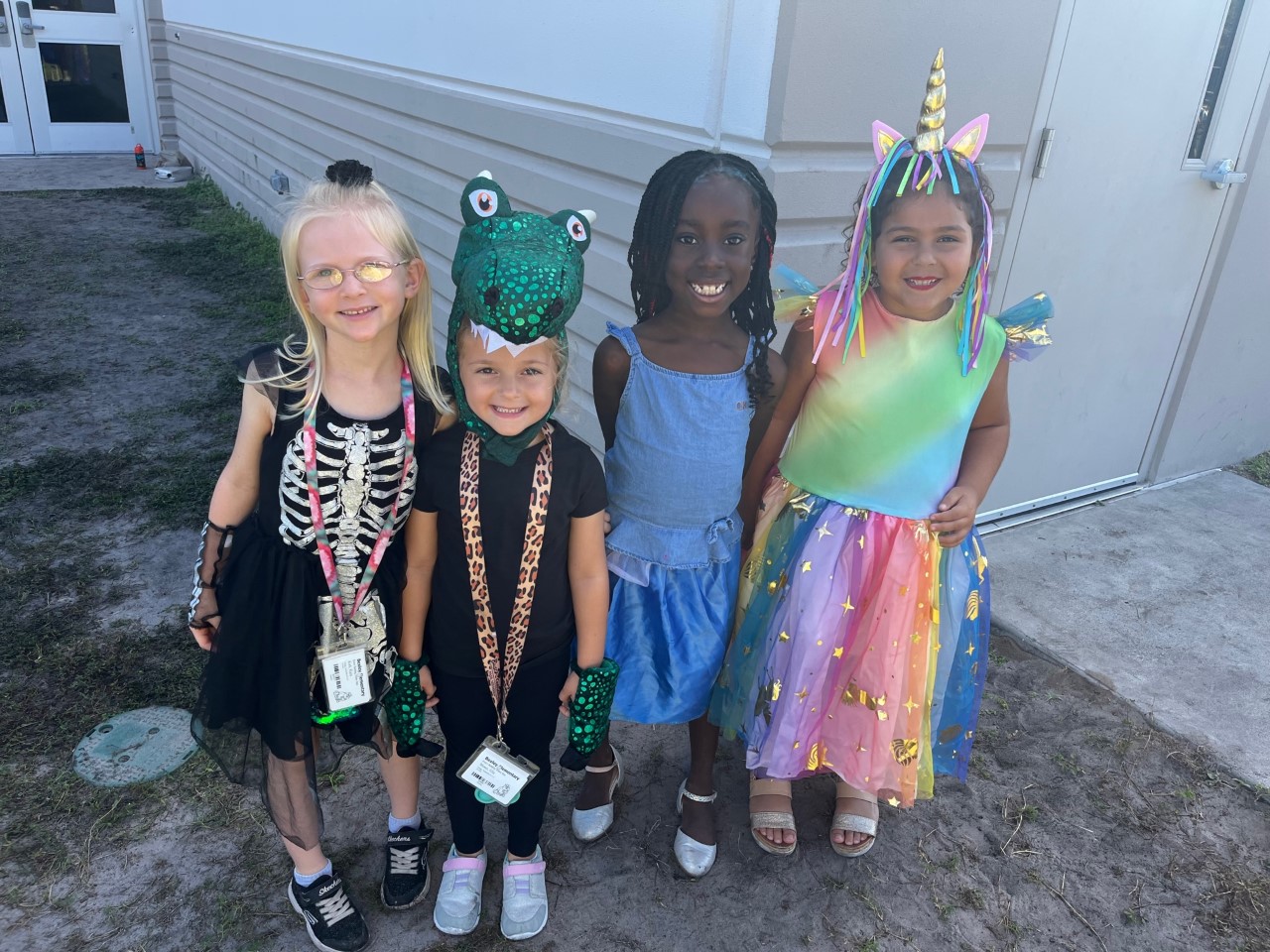 Student Photo 8 - <p>Welcome to Bexley Elementary School!</p>