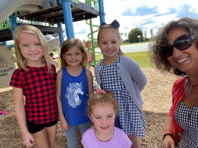 Student Photo 6 - <p>Welcome to Bexley Elementary School!</p>