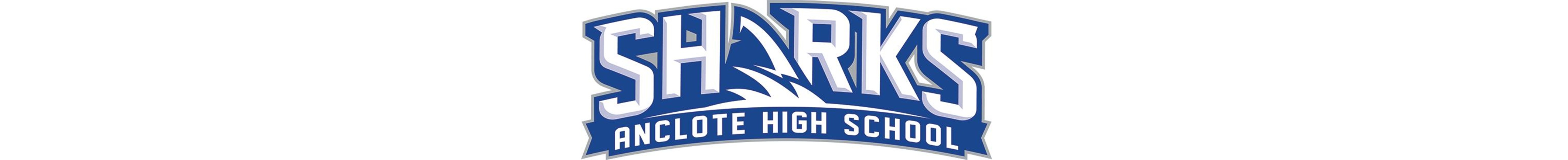 Anclote High School Athletics Home Page Logo